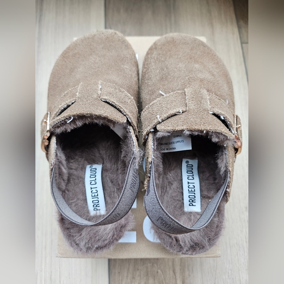 Project Cloud Size 12 Clogs - Picture 4 of 8